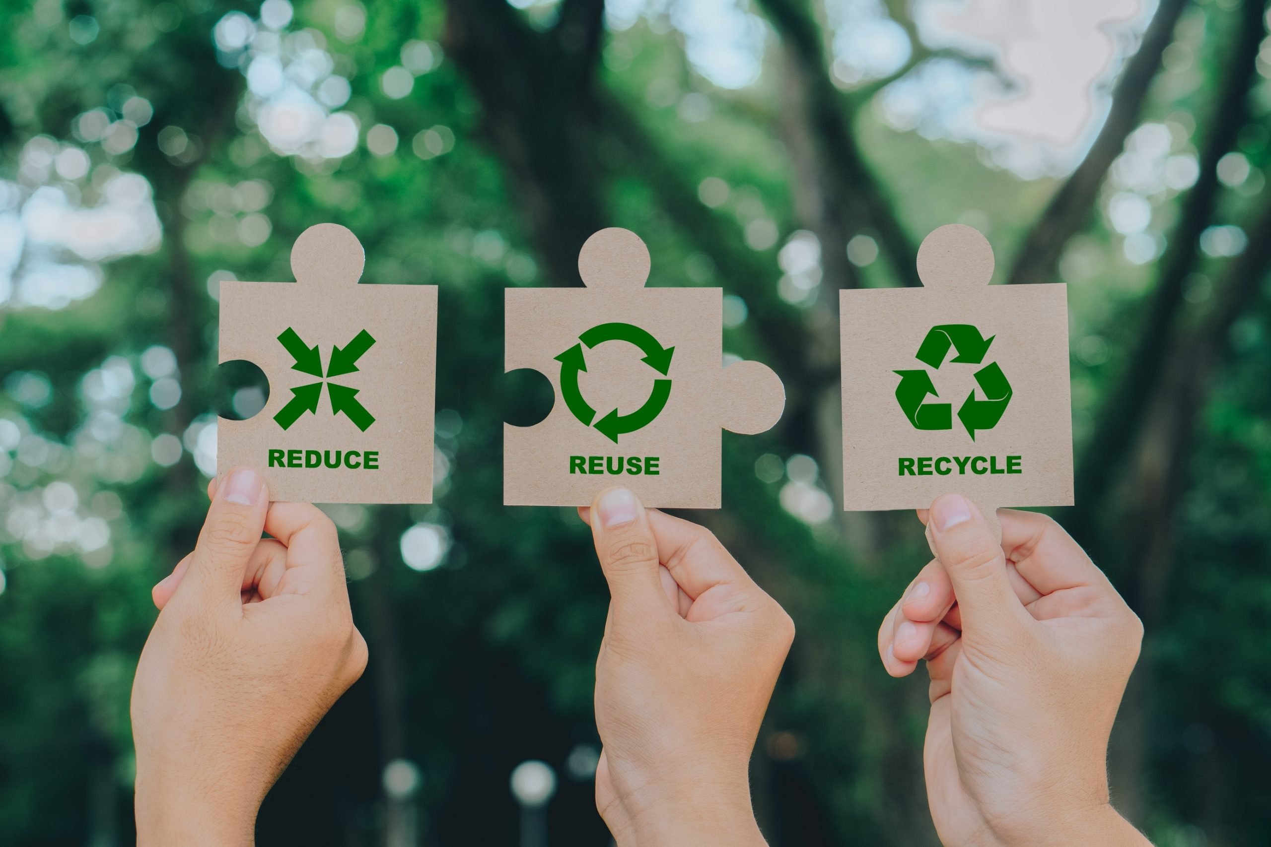 Image for Household Waste Management : Try Wastix Waste Collection Services Now