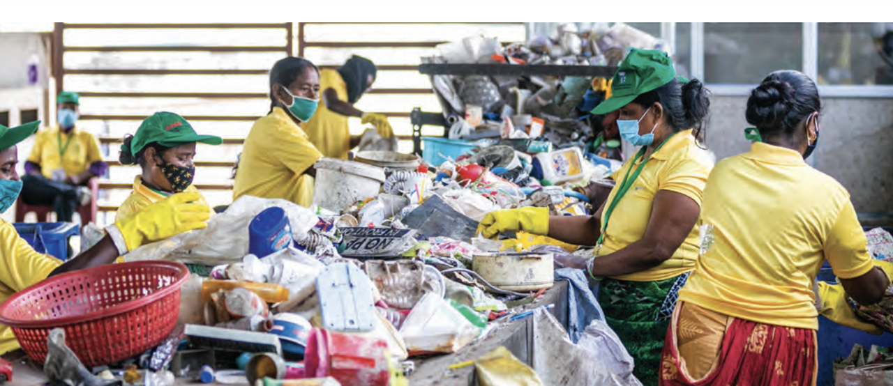 Image for Who Collects Garbage from Your Home? A Complete Guide