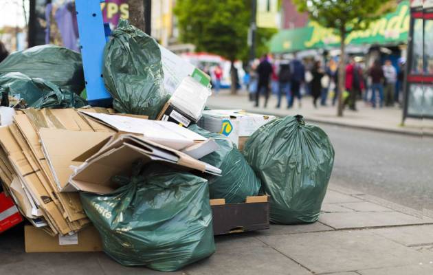 Image for Doorstep Waste Collection Services in New Delhi