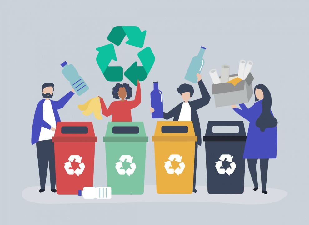 Image for Book Home Waste Collection Now – Fast, Easy & Reliable with Wastix