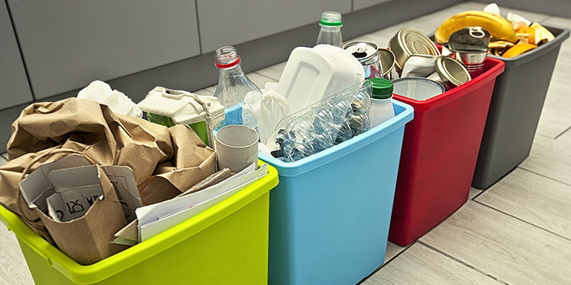 Image for Best Residential Waste Pickup Services in Noida