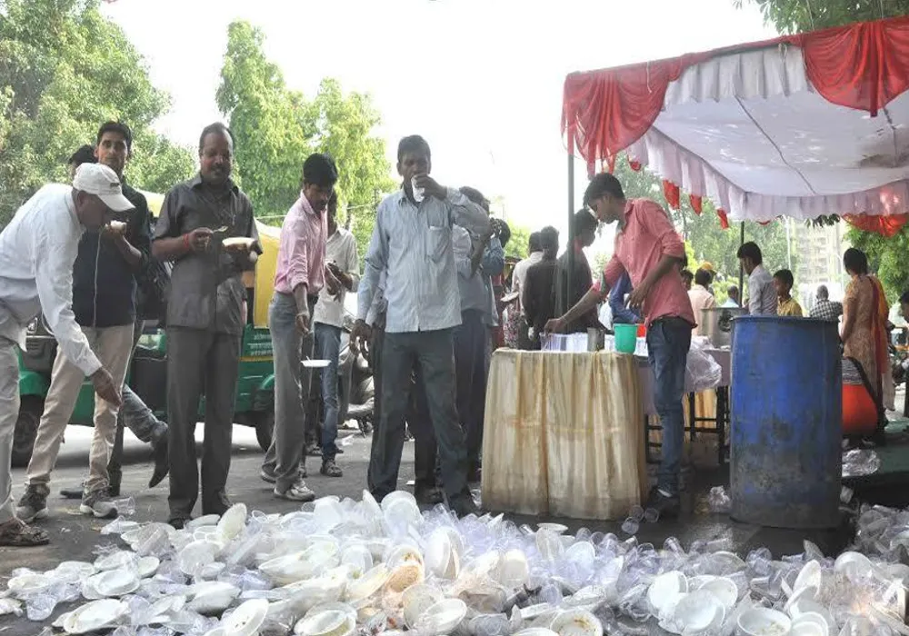 Image for Top Waste Management Services in Bhandara