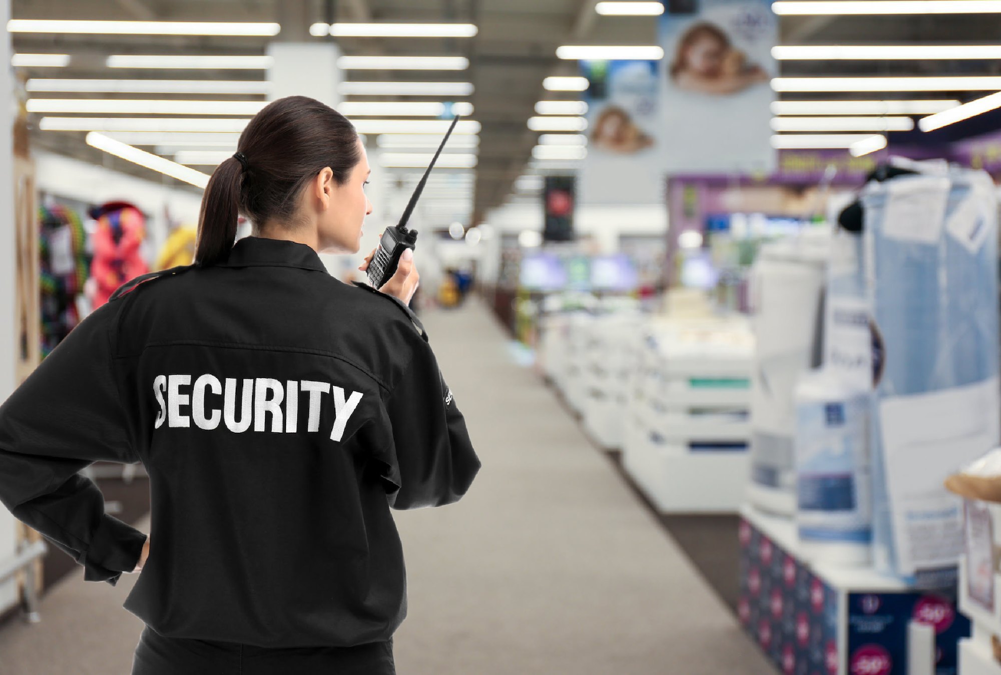 Security