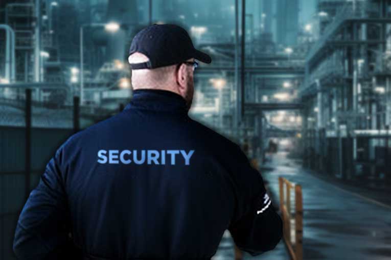 Security