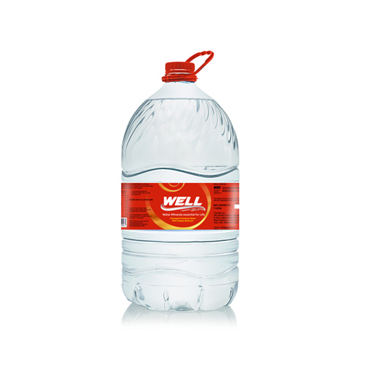 Well Water