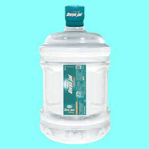 20 Litres Can