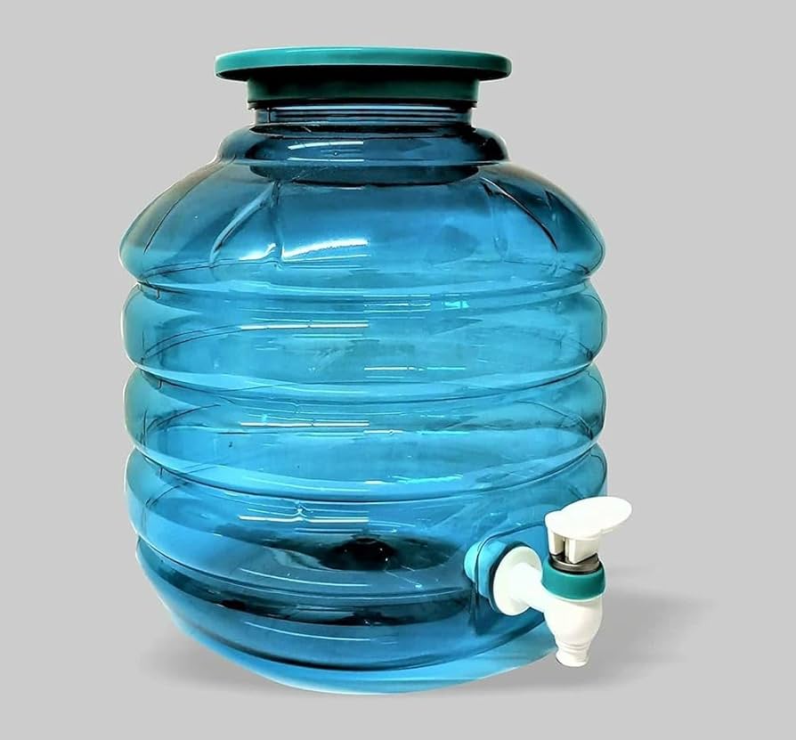 Water Dispenser Jar 10 Litre