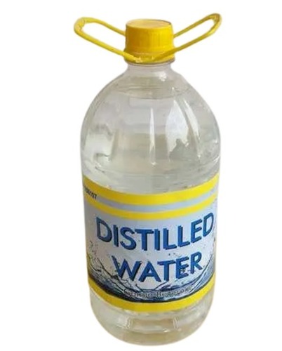 Distilled Water