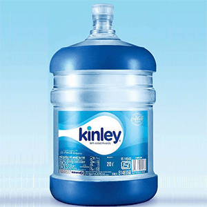Kinley