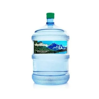 Reverse Osmosis (RO) Water