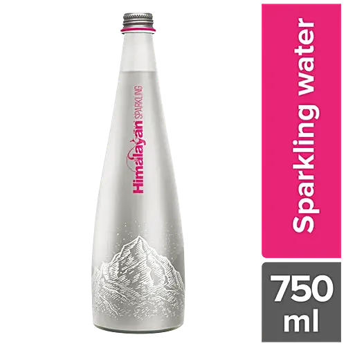 Sparkling Water